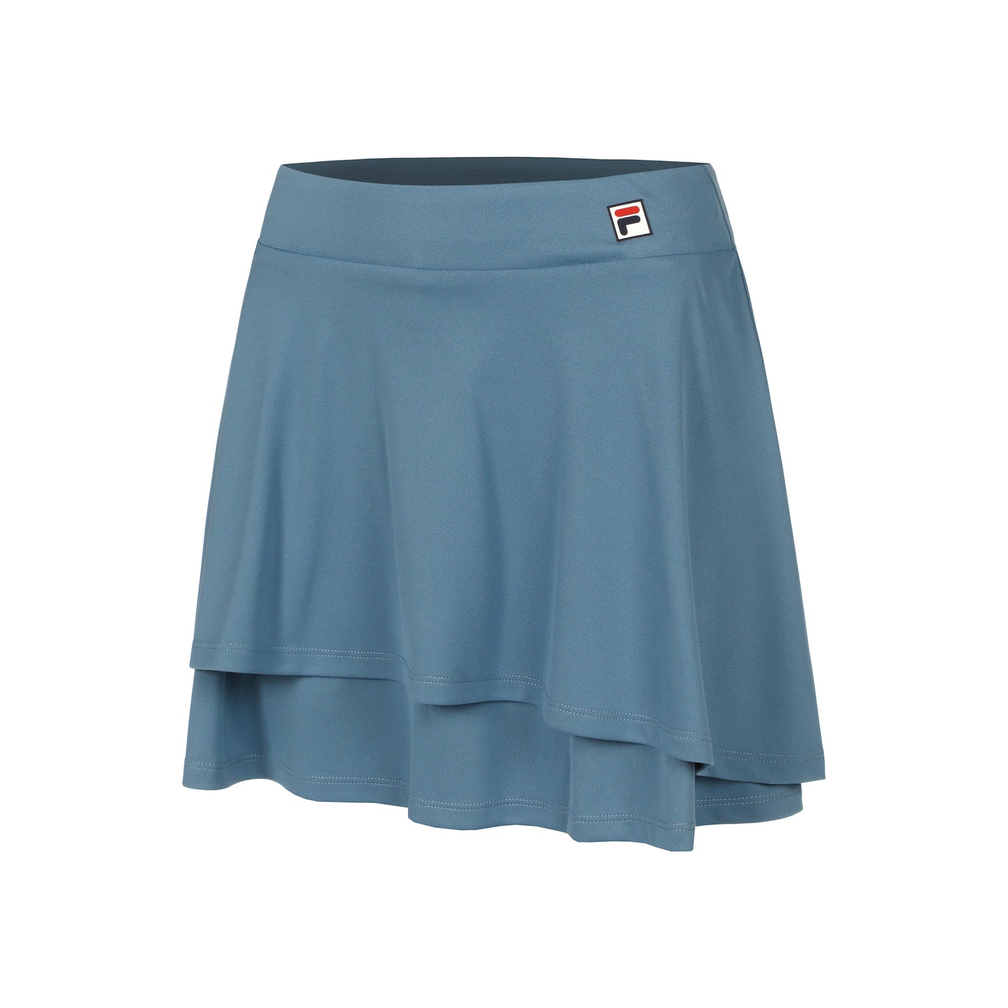 Fila Camila Falda Mujeres-Azul