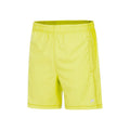 Constantin Shorts Hombres - amarillo,