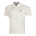 Harry Polo Hombres - blanco,
