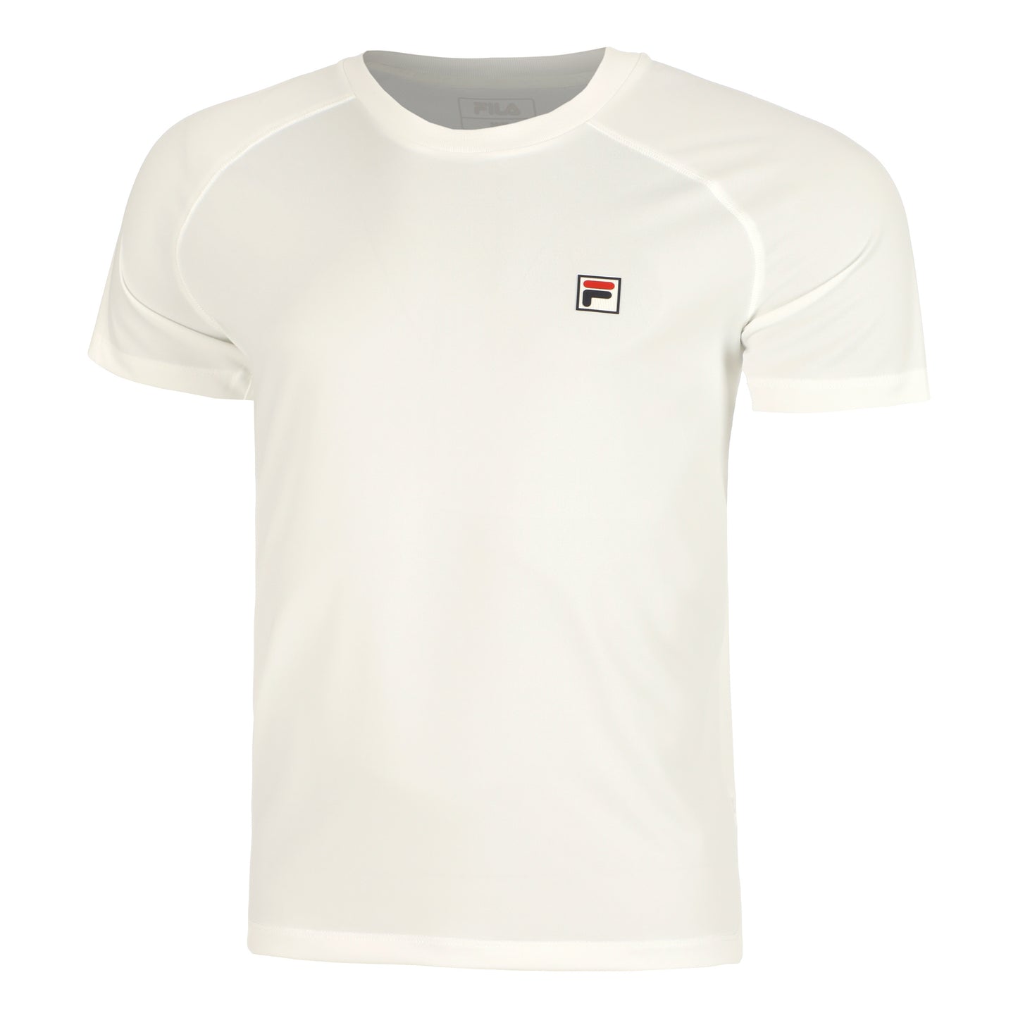 Fila Huds Camiseta de manga corta -blanco