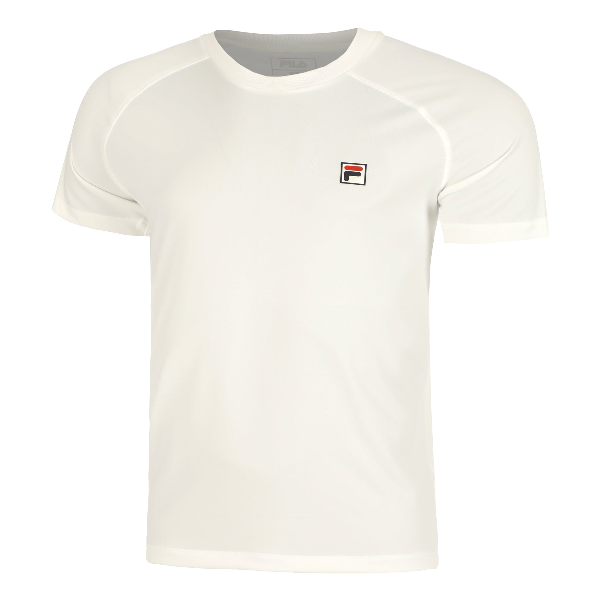 Fila Huds Camiseta de manga corta -blanco