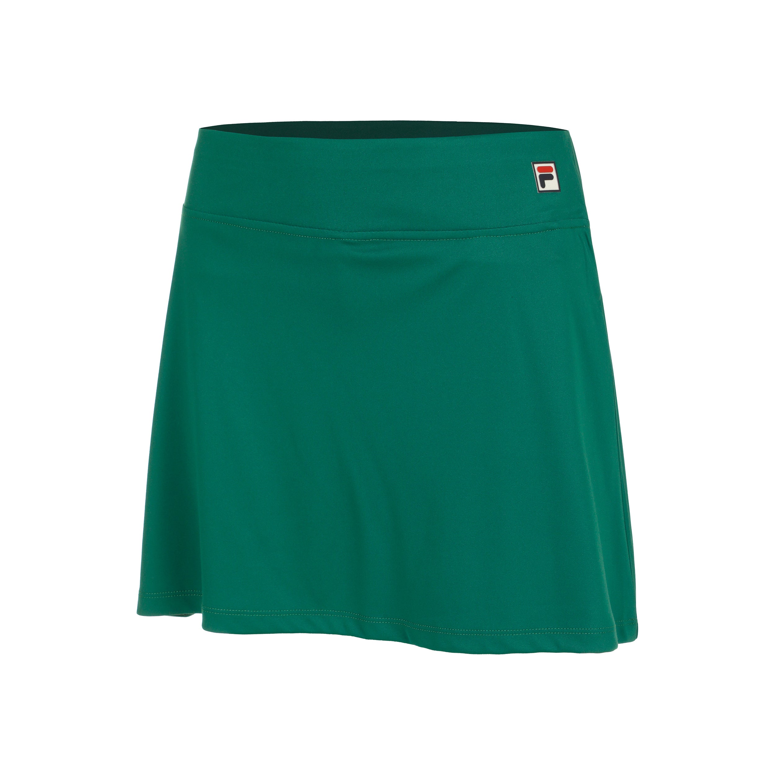 Fila Anna Falda Mujeres-Verde