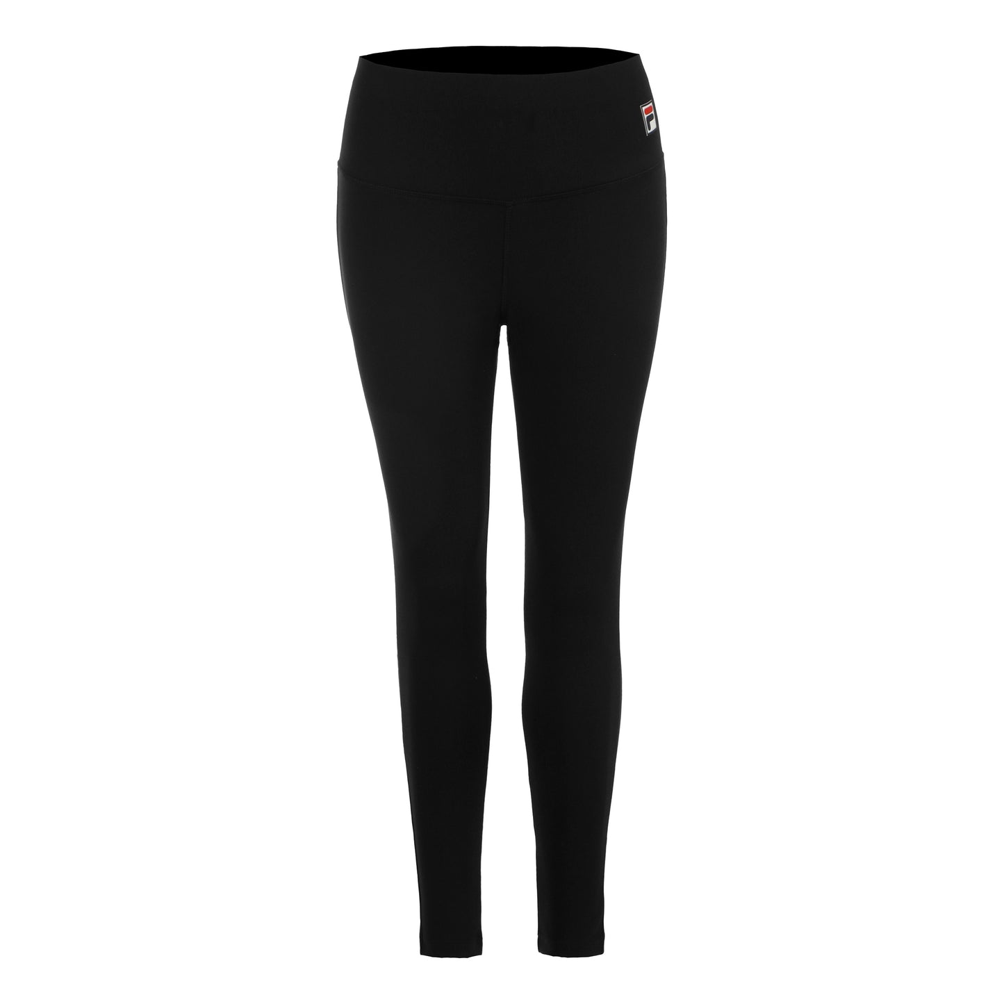 Fila Quinn Malla Mujeres-Negro