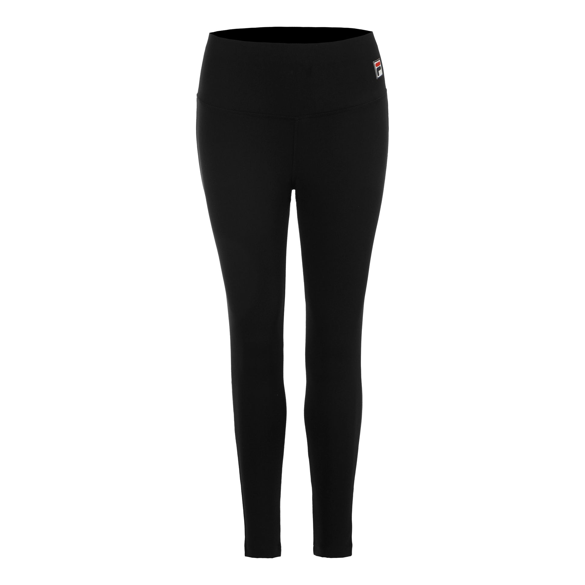 Fila Quinn Malla Mujeres-Negro