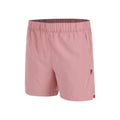 Zayn Shorts Hombres - malva