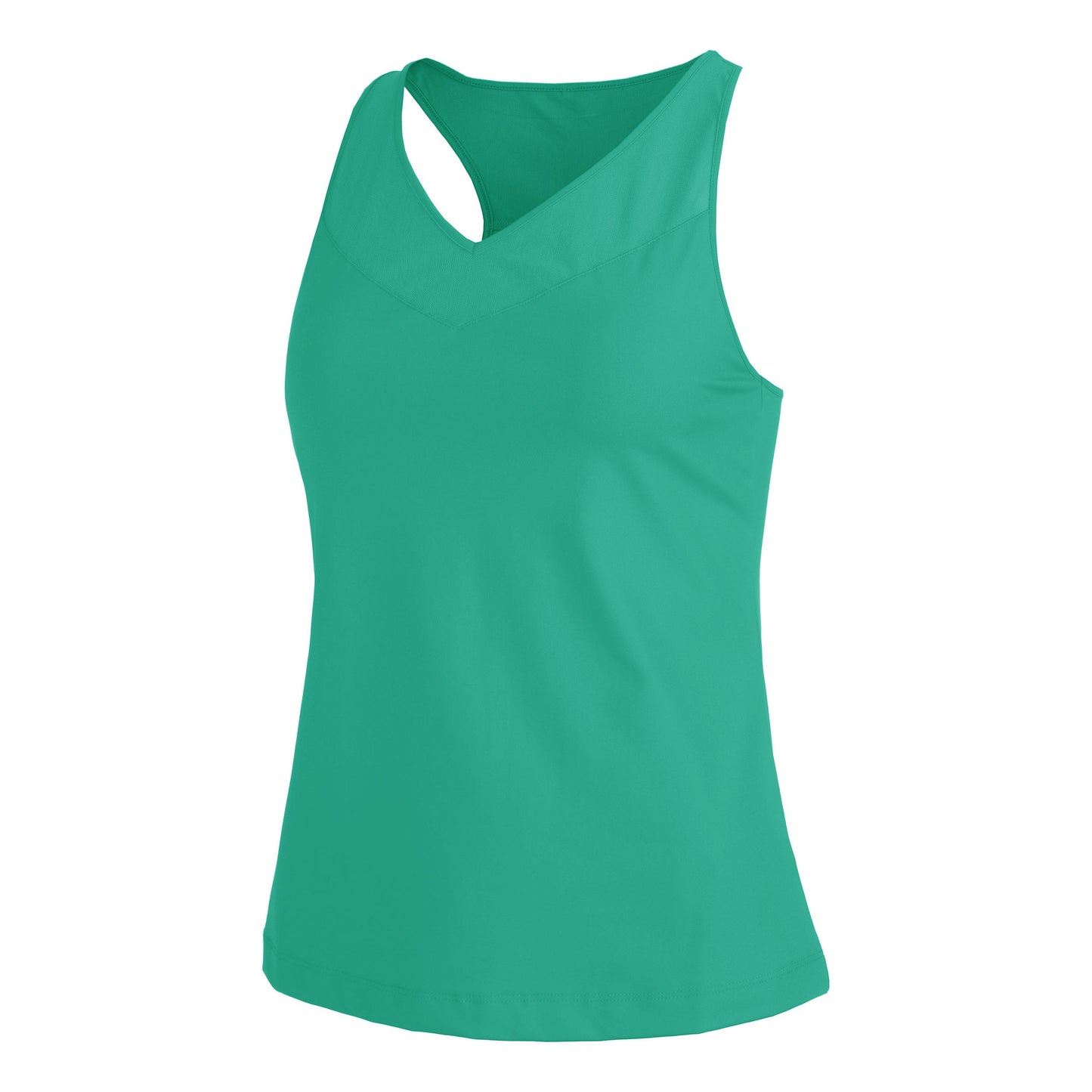 Fila Angelika Camiseta De Tirantes Mujeres-Verde