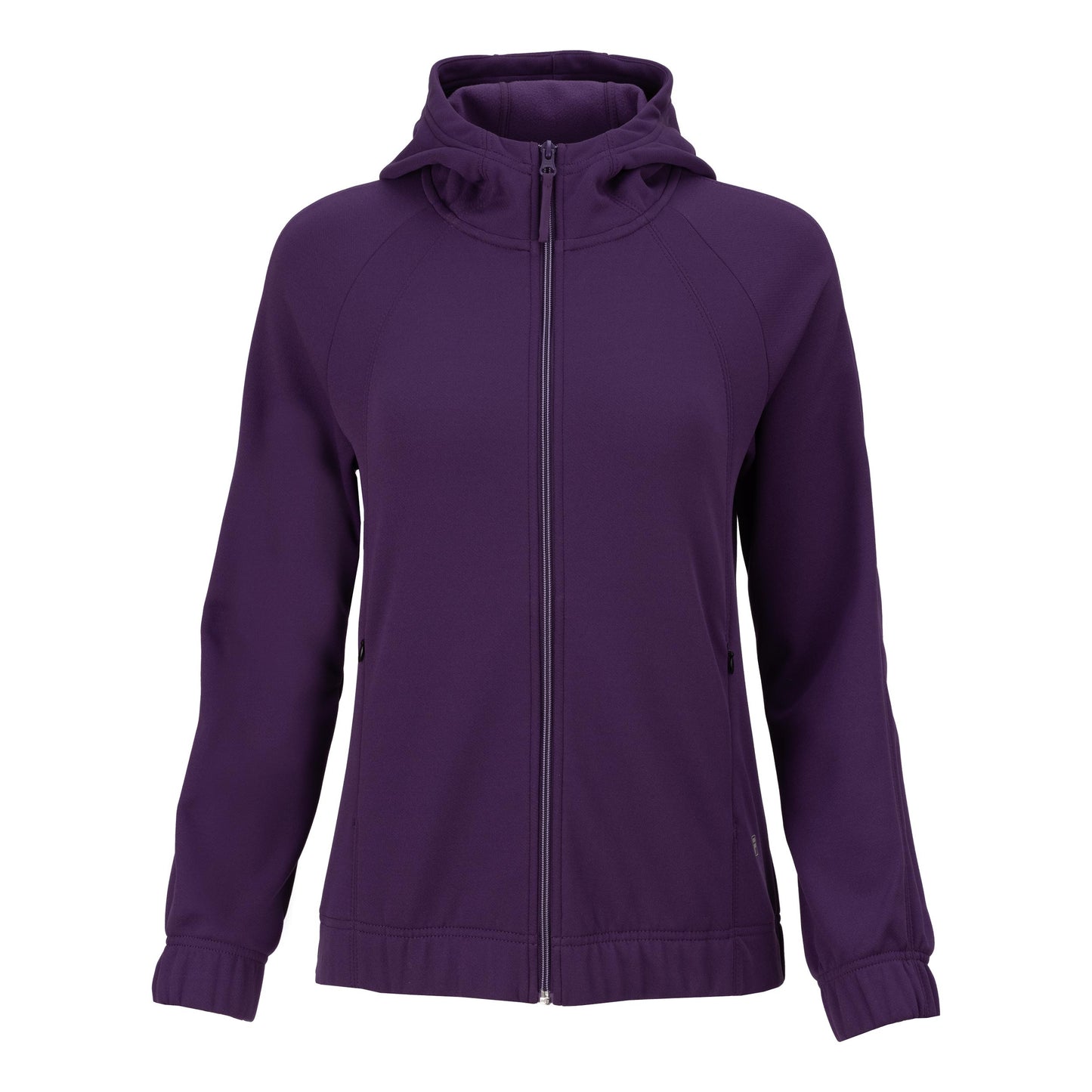 Fila Estelle Chaqueta de entrenamiento Mujeres-lila
