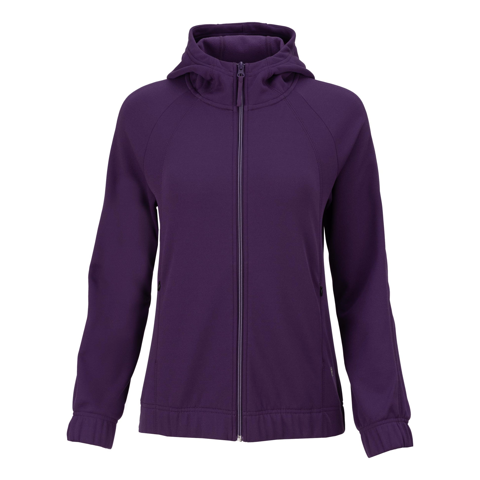 Fila Estelle Chaqueta de entrenamiento Mujeres-lila
