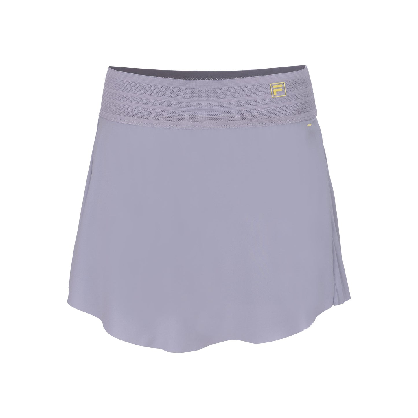 Fila Valeria Falda Mujeres-Morado