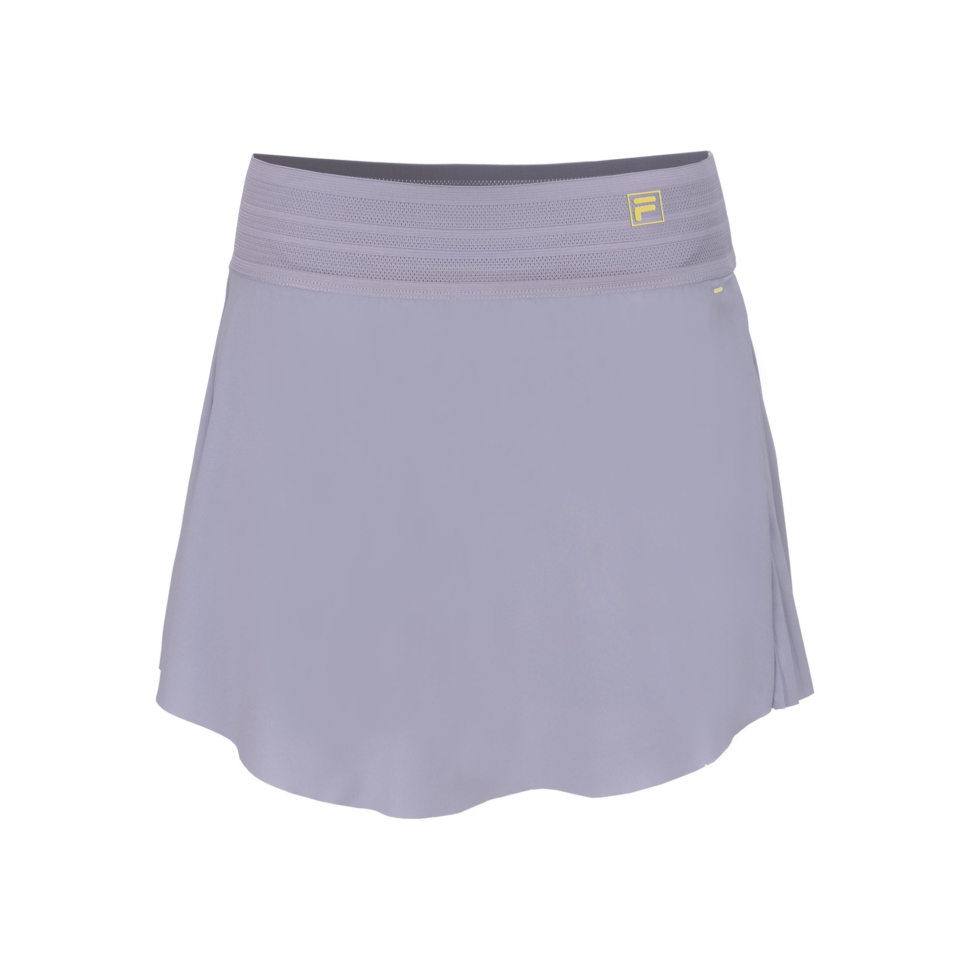 Fila Valeria Falda Mujeres-Morado