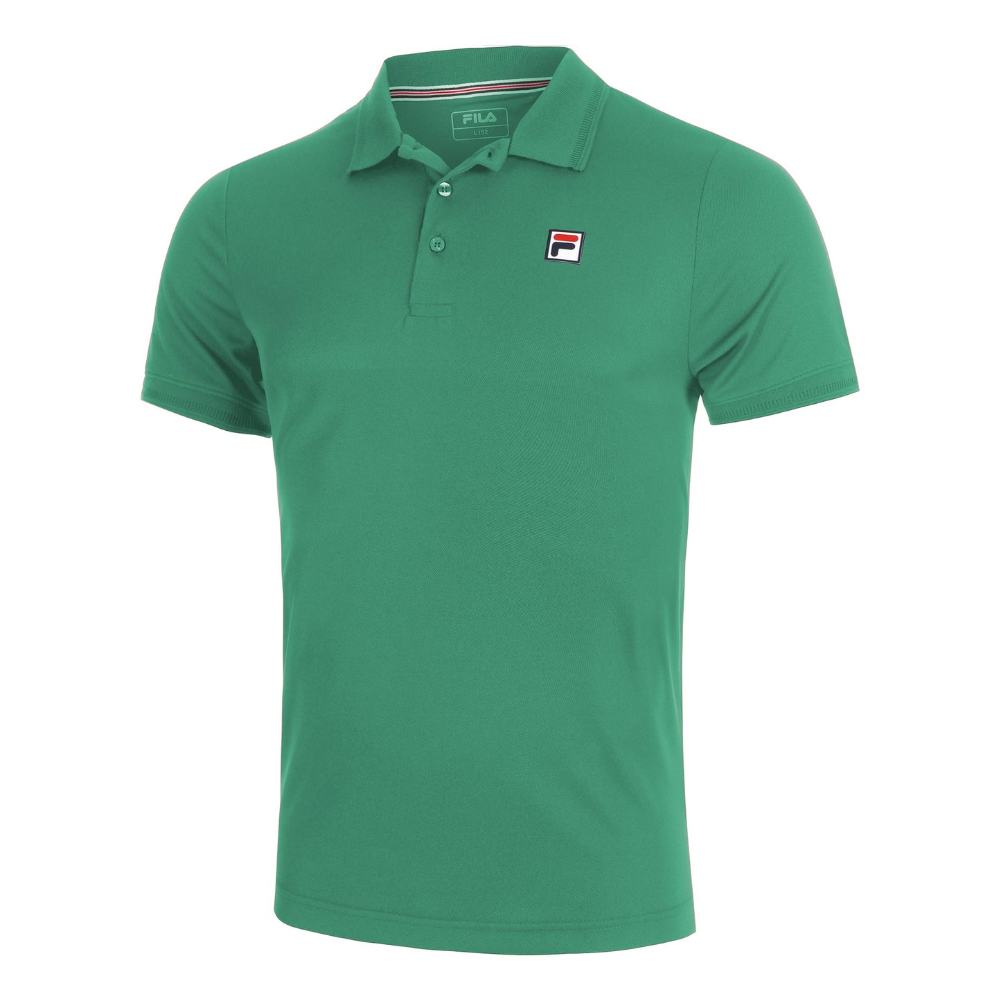 Fila Hermano Polo Hombres-Verde