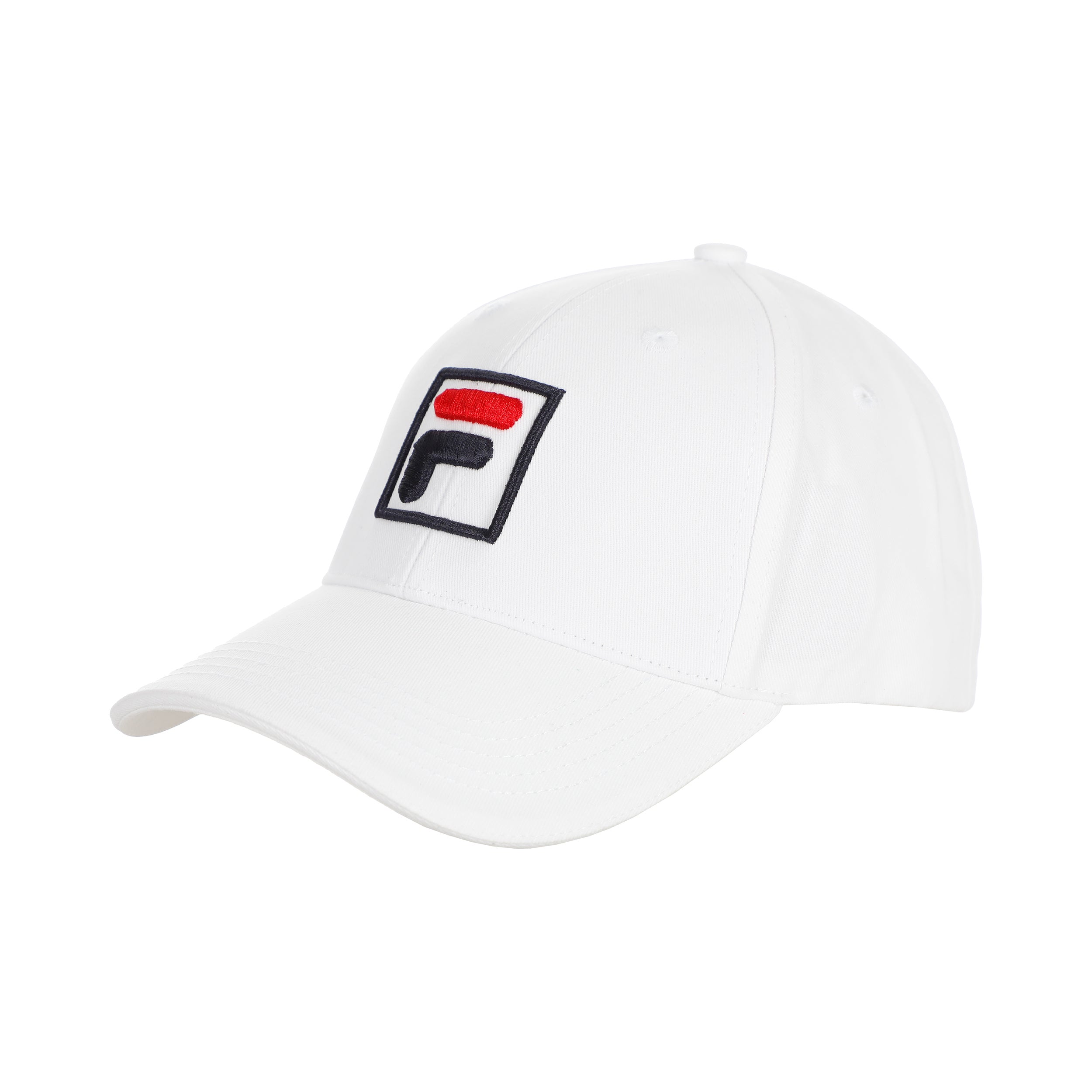 Fila Forze Gorra-Blanco