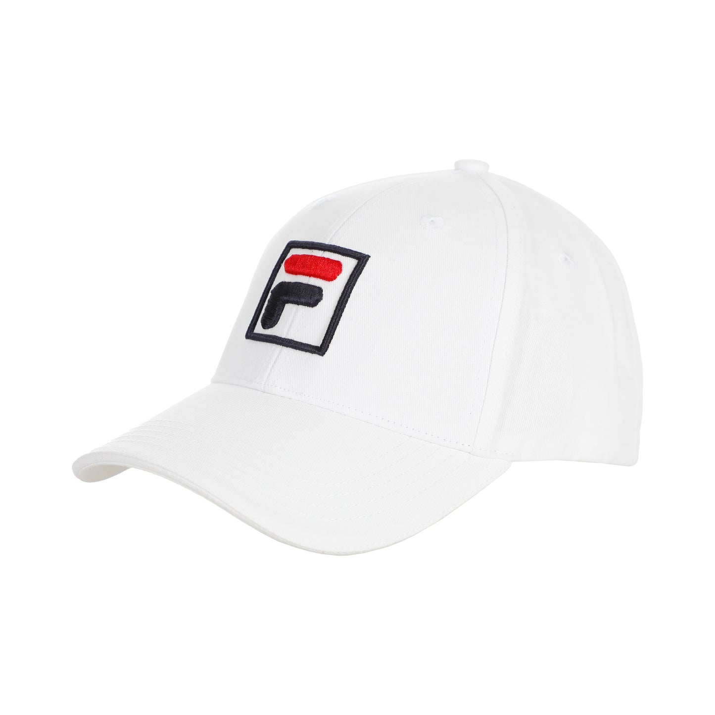 Fila Forze Gorra-Blanco