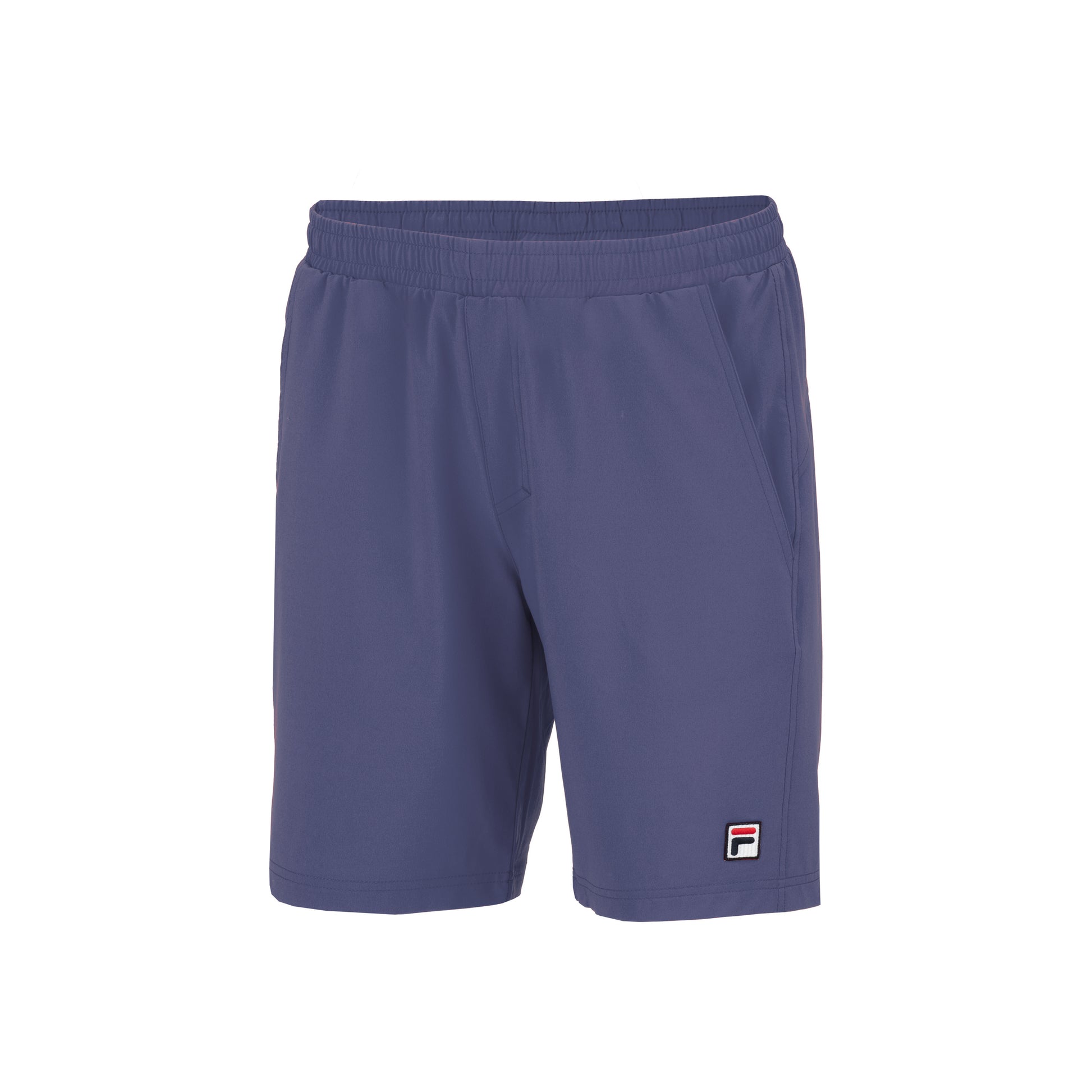 Fila Santana Shorts Hombres - azul