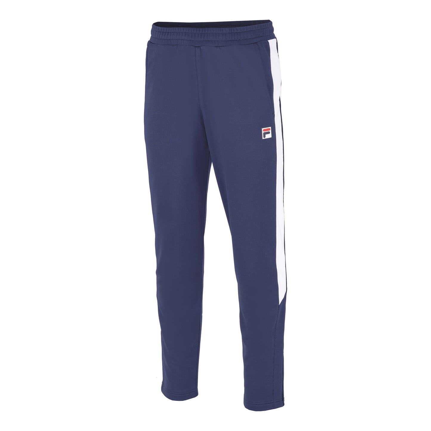 Fila Jan Pantalón De Entrenamiento Hombres-Azul,Blanco