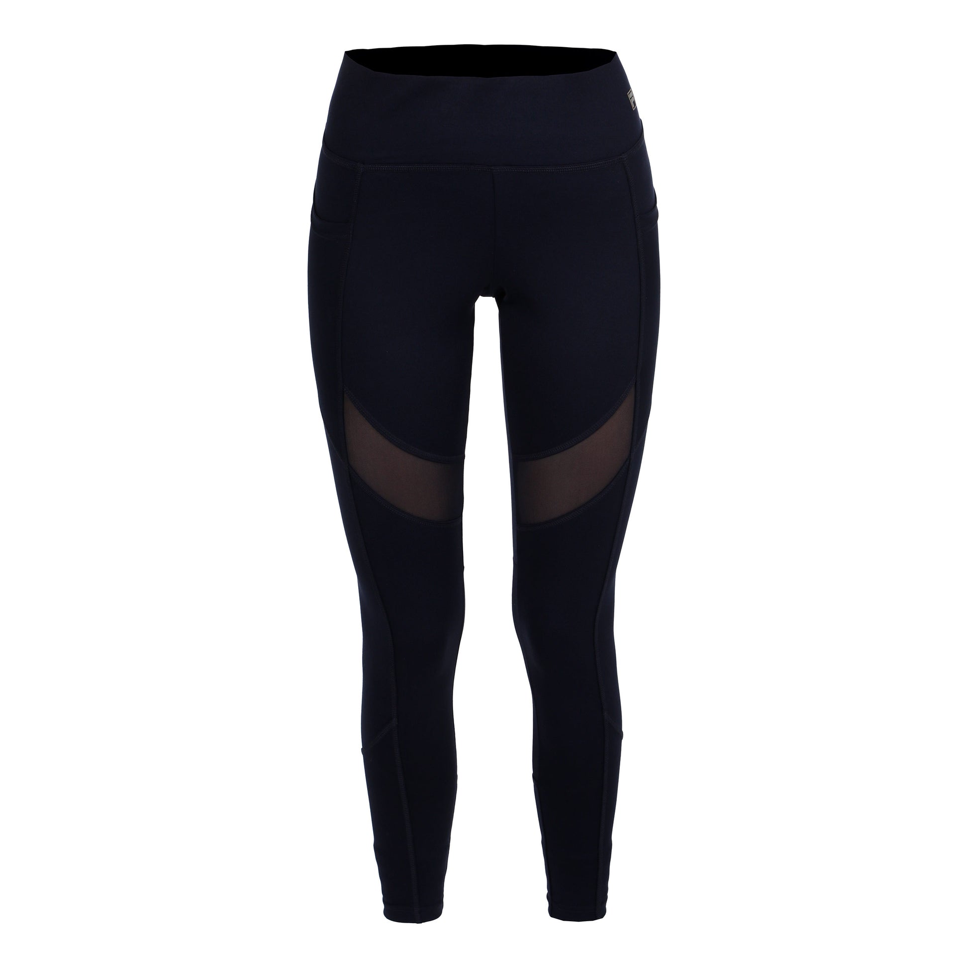 Fila Larea Malla Mujeres-Azul Oscuro