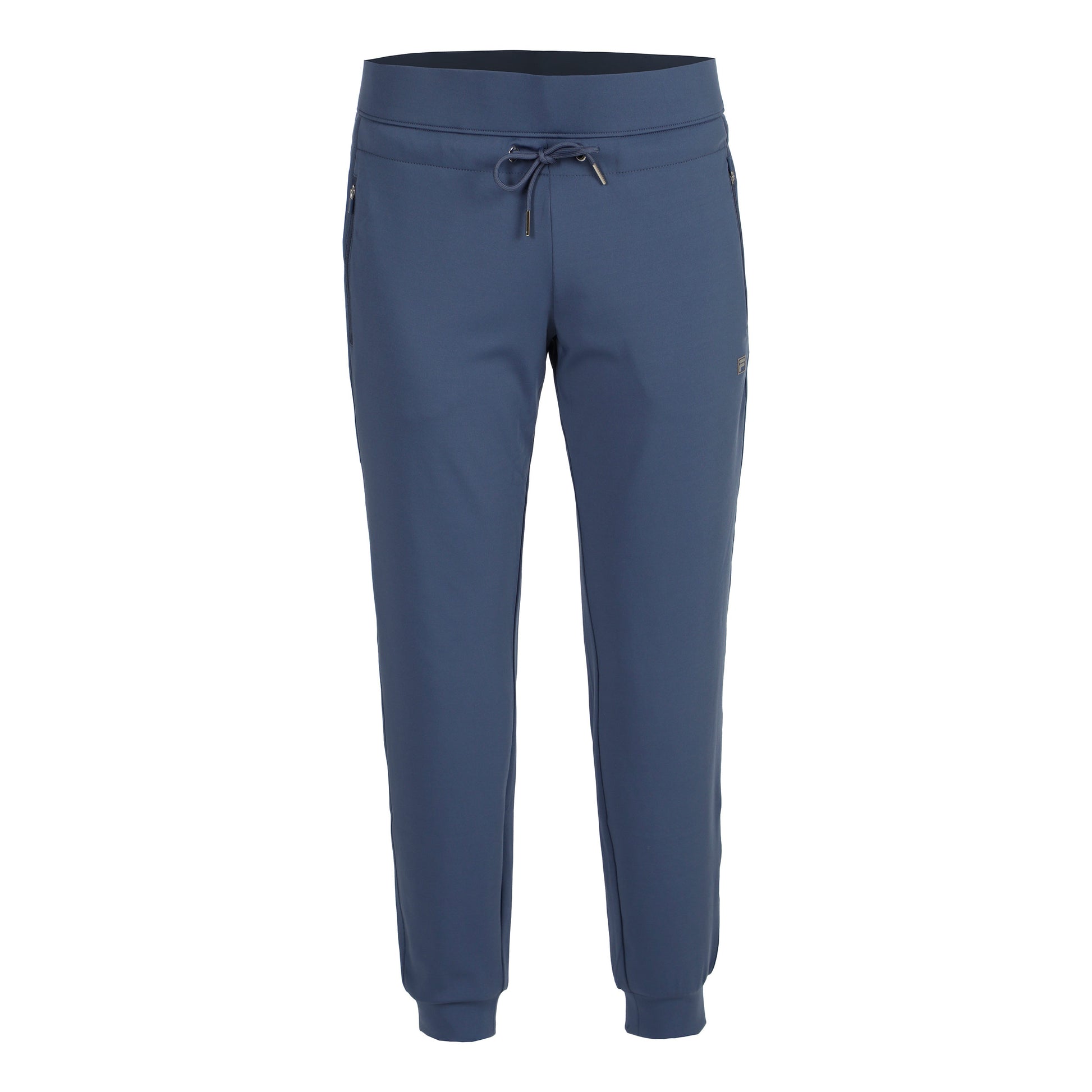 Fila Candy Pantalón De Entrenamiento Mujeres-Azul