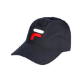 Max Gorra Niños-Azul Oscuro