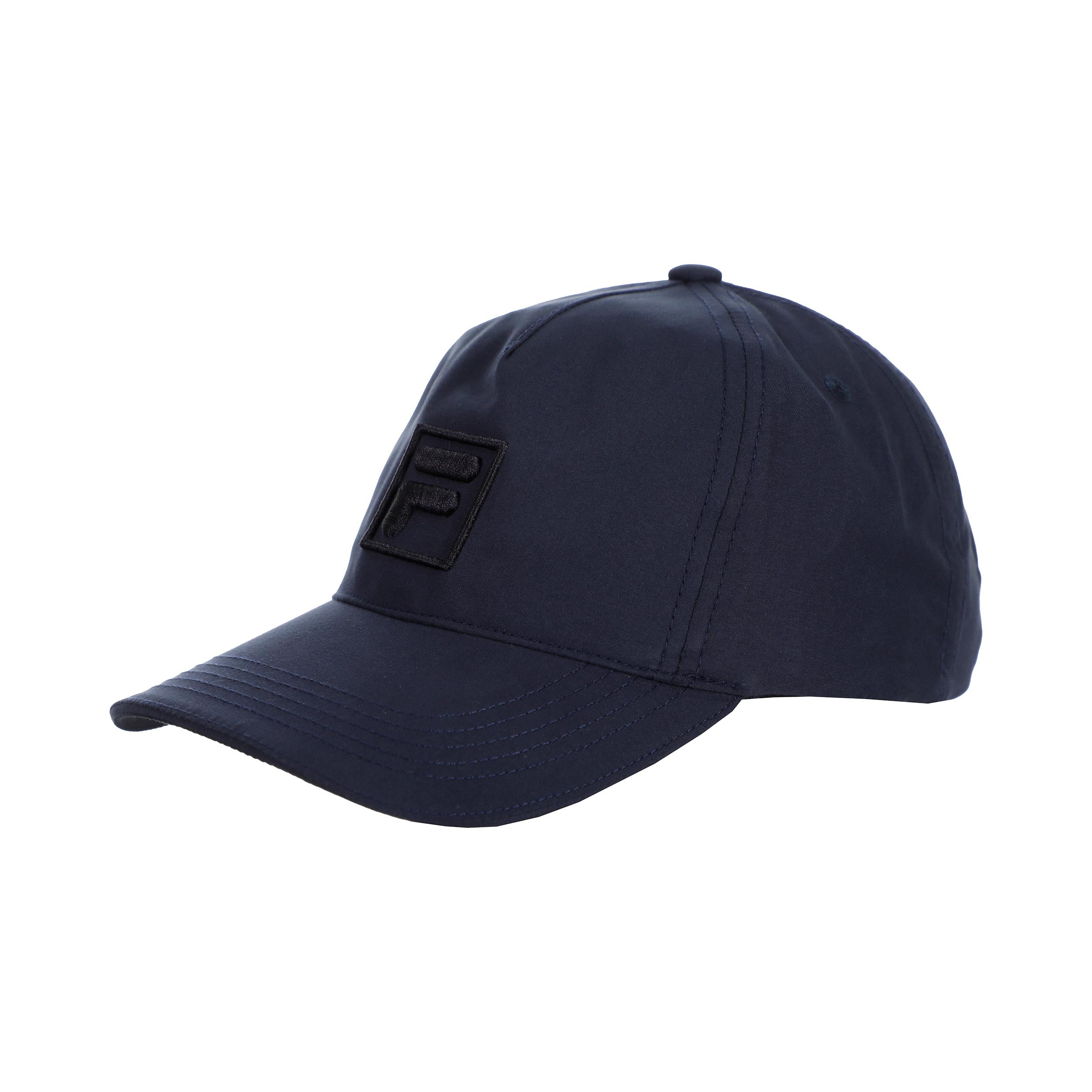 Fila Max Gorra Unisex - azul oscuro,