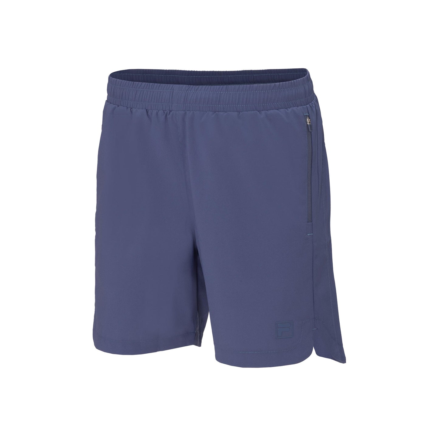 Fila Elrik Shorts Hombres-Azul