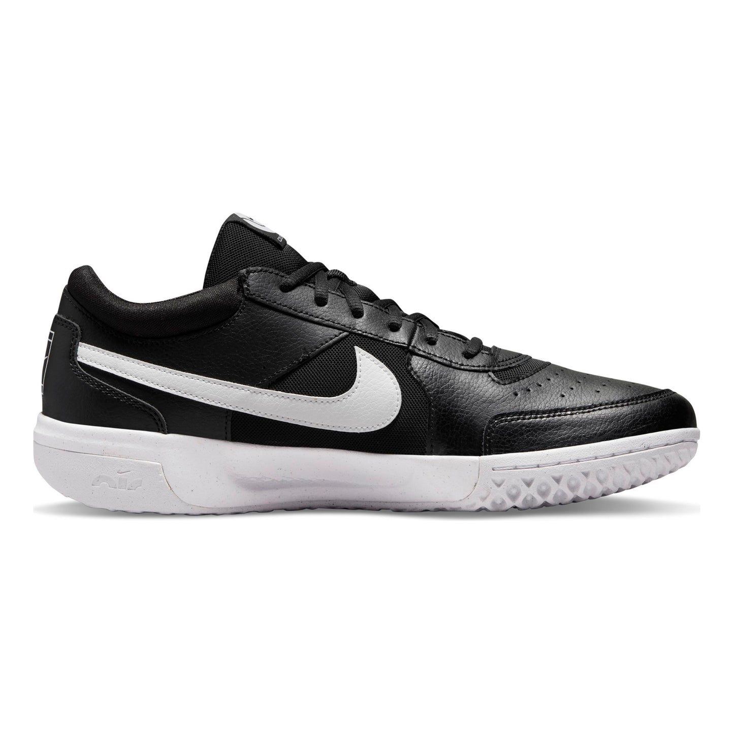 Nike Zoom Lite 3 Zapatilla tierra batida Niños - negro, blanco
