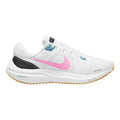 Air Zoom Vomero 16 Zapatilla neutral Mujeres - blanco, rosa