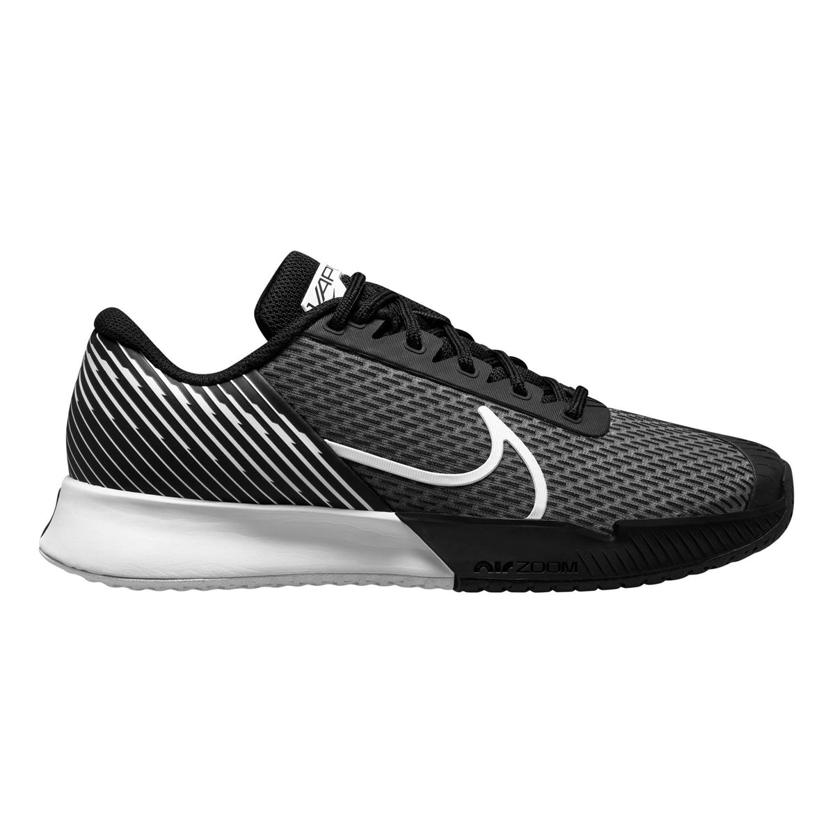 Nike Air Zoom Vapor Pro 2 Zapatilla todas las superficies Mujeres - negro, blanco