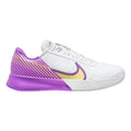Air Zoom Vapor Pro 2 Zapatilla todas las superficies Mujeres - blanco, lila