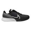 Zoom Vapor Pro 2 Zapatilla tierra batida Mujeres - negro, blanco