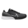 Air Zoom Vapor Pro 2 Zapatilla todas las superficies Hombres - negro, blanco