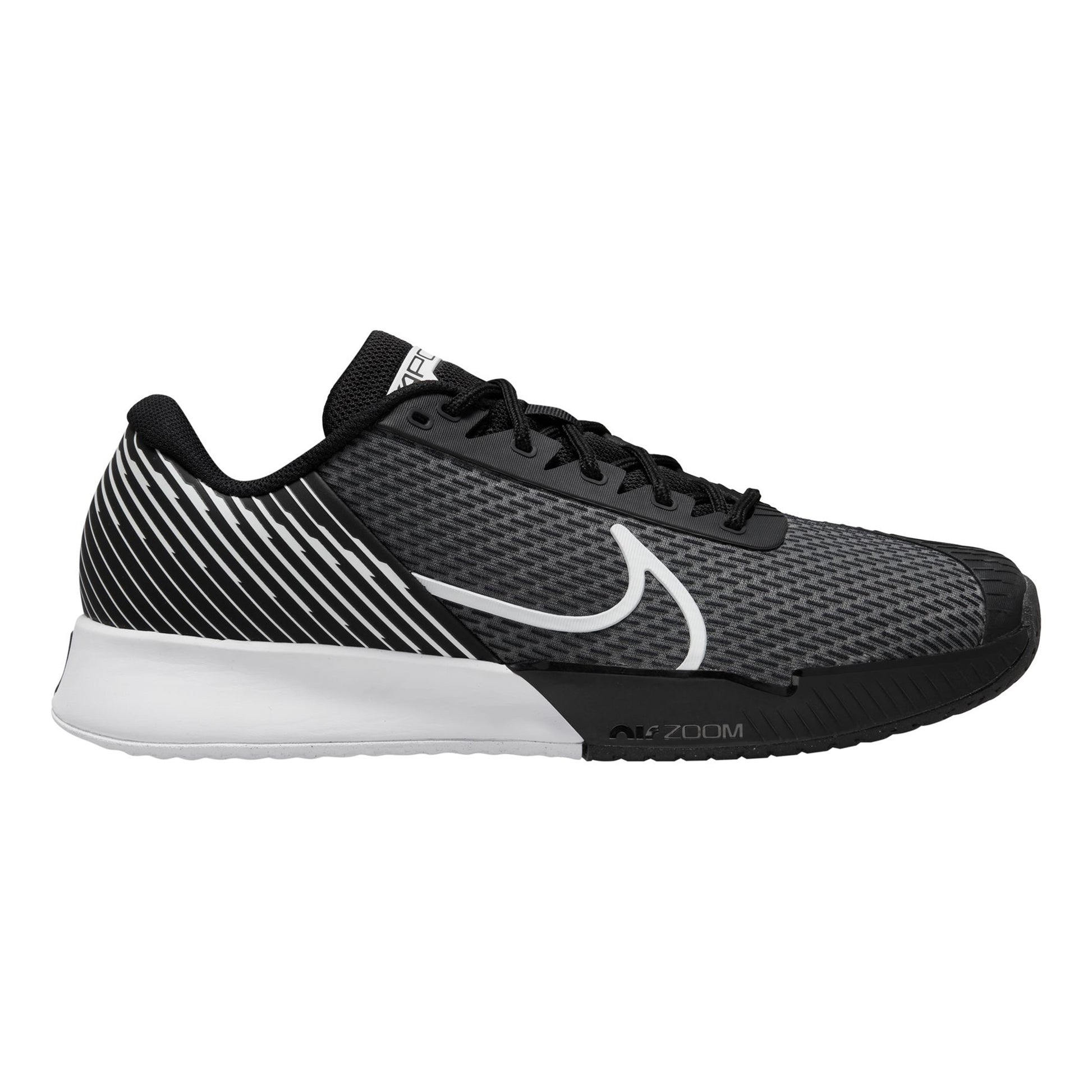 Nike Air Zoom Vapor Pro 2 Zapatilla todas las superficies Hombres - negro, blanco