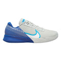 Air Zoom Vapor Pro 2 Zapatilla tierra batida Hombres - blanco, azul
