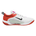 Zoom Court NXT Zapatilla todas las superficies Hombres - blanco, rojo
