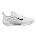 Zoom Court NXT Zapatilla todas las superficies Hombres - blanco, negro