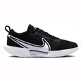 Zoom Court Pro Zapatilla todas las superficies Hombres - negro, blanco