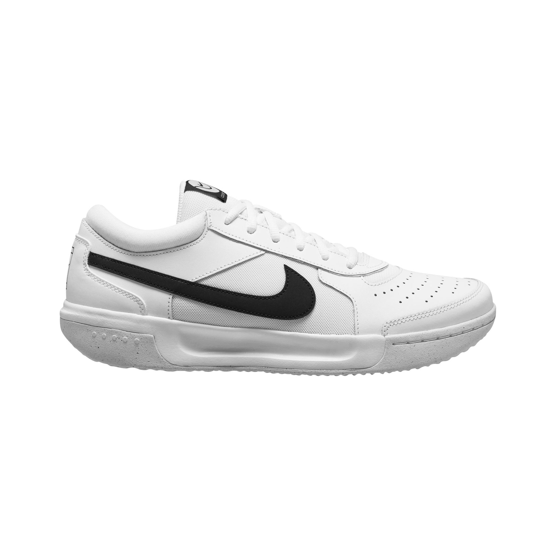 Nike Zoom Court Lite 3 Zapatilla todas las superficies Niños - blanco, negro