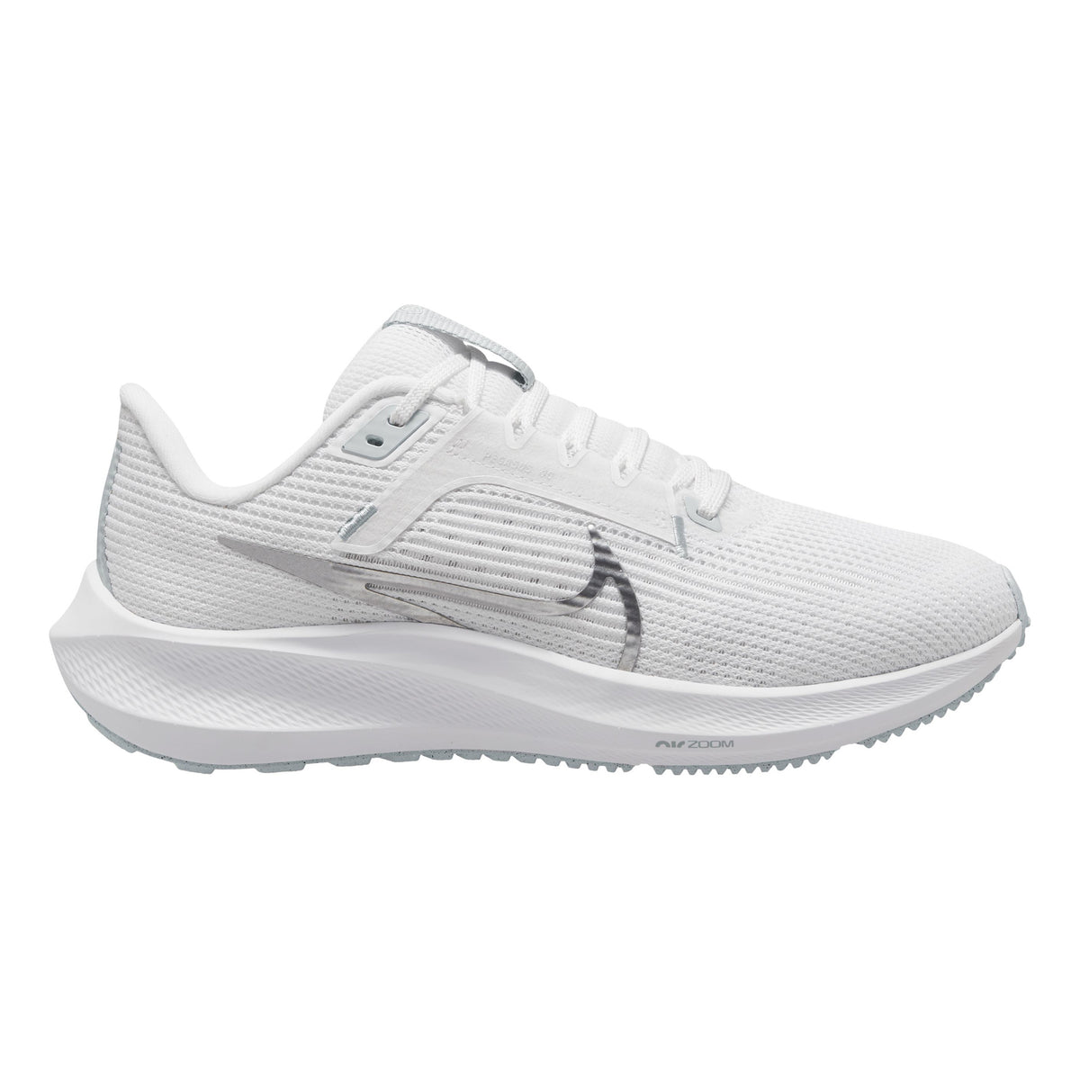 Nike Air Zoom Pegasus 40 Zapatilla neutral Mujeres - blanco,