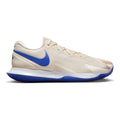 Court Air Zoom Vapor Cage 4 Rafa Zapatilla tierra batida Hombres - beige, azul
