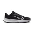 Vapor Lite 2 Zapatilla tierra batida Hombres - negro, blanco