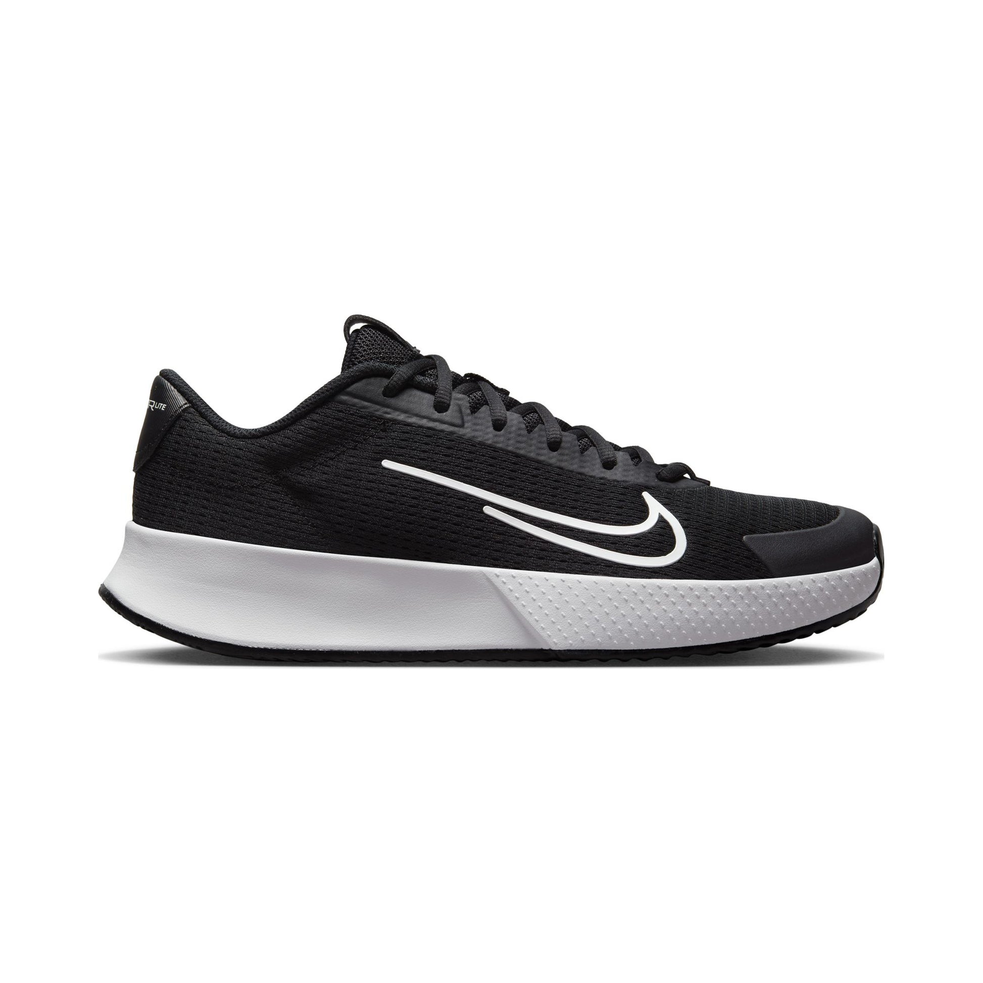 Nike Vapor Lite 2 Zapatilla tierra batida Hombres - negro, blanco