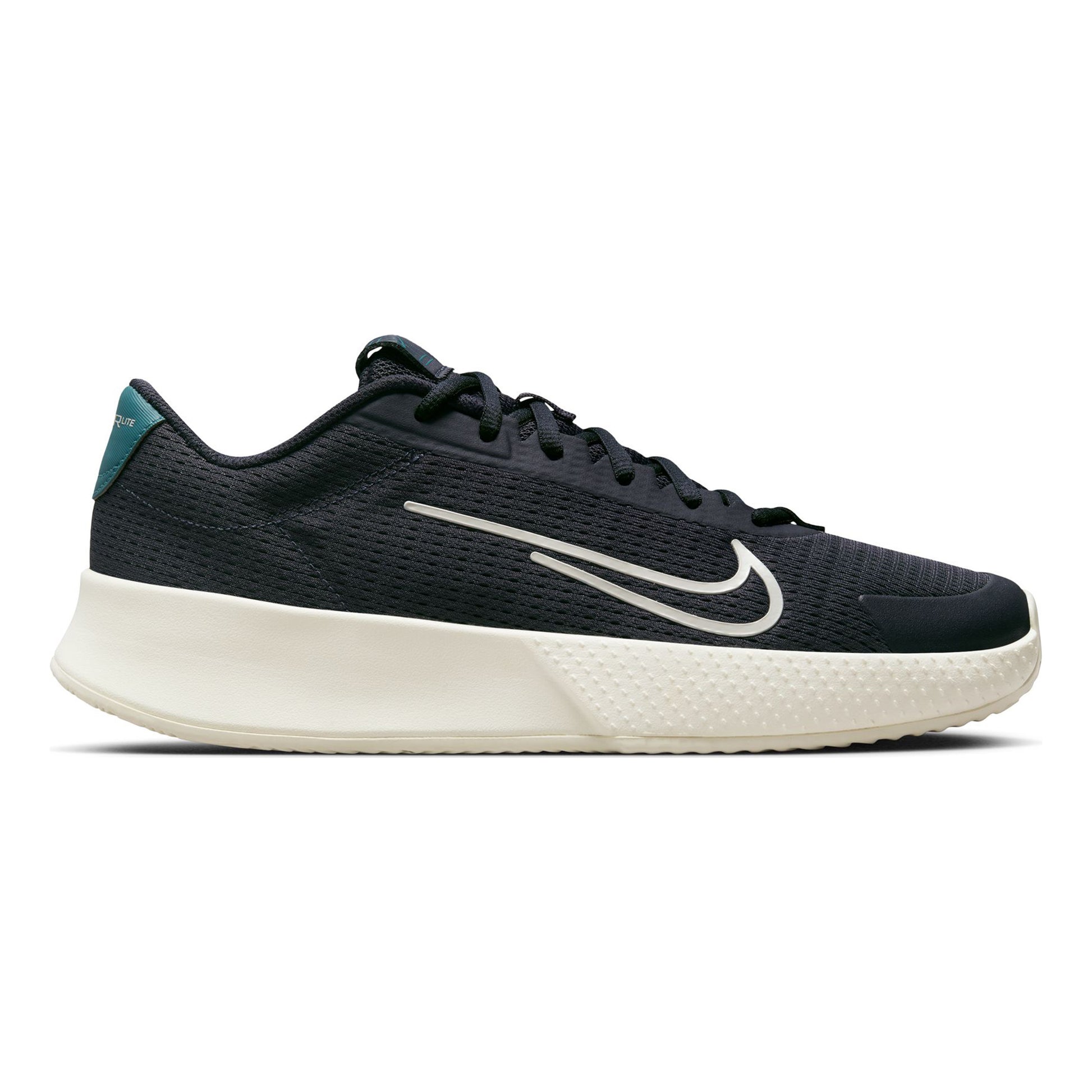 Nike Vapor Lite 2 Zapatilla tierra batida Hombres - azul oscuro, beige
