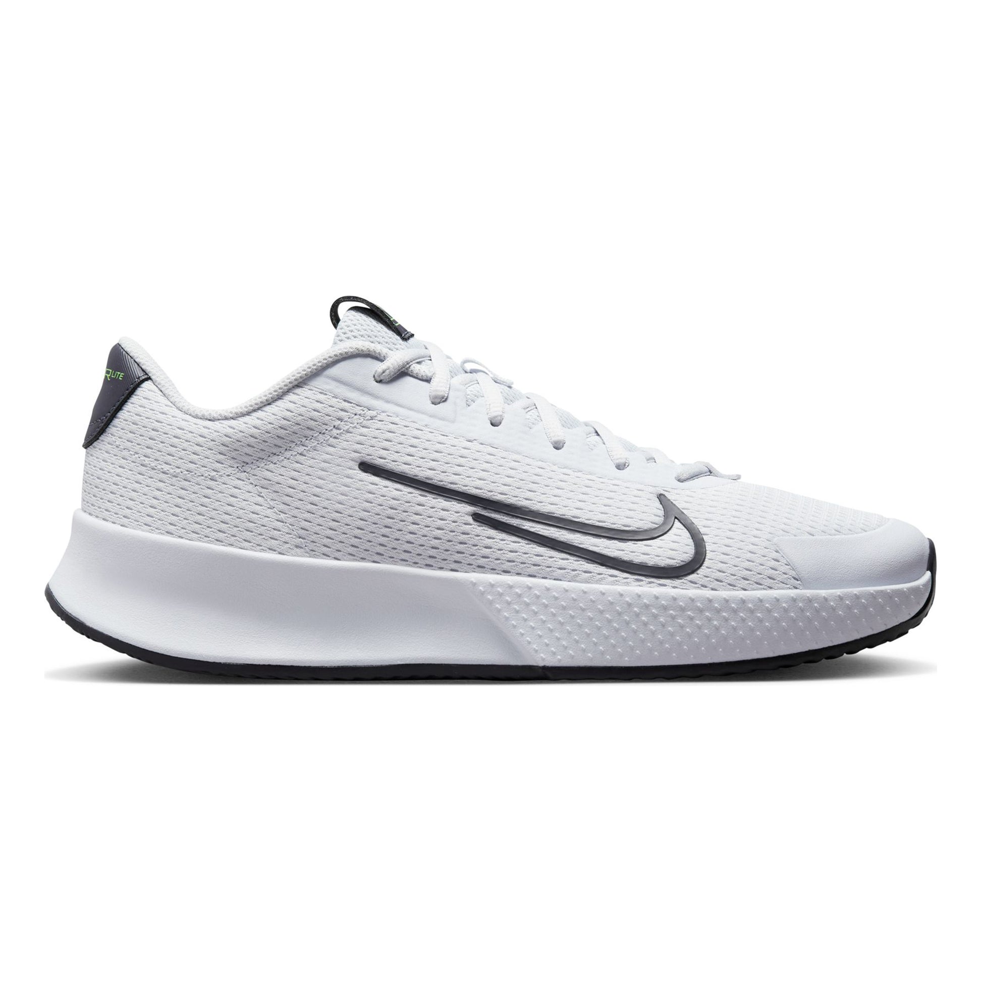 Nike Vapor Lite 2 Zapatilla tierra batida Hombres - blanco, negro