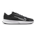 Vapor Lite 2 Zapatilla Todas Las Superficies Hombres-Negro,Blanco