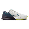 Air Zoom Vapor Pro 2 Zapatilla tierra batida Hombres - azul oscuro, blanco