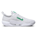 Zoom Court NXT Zapatilla todas las superficies Hombres - blanco, verde
