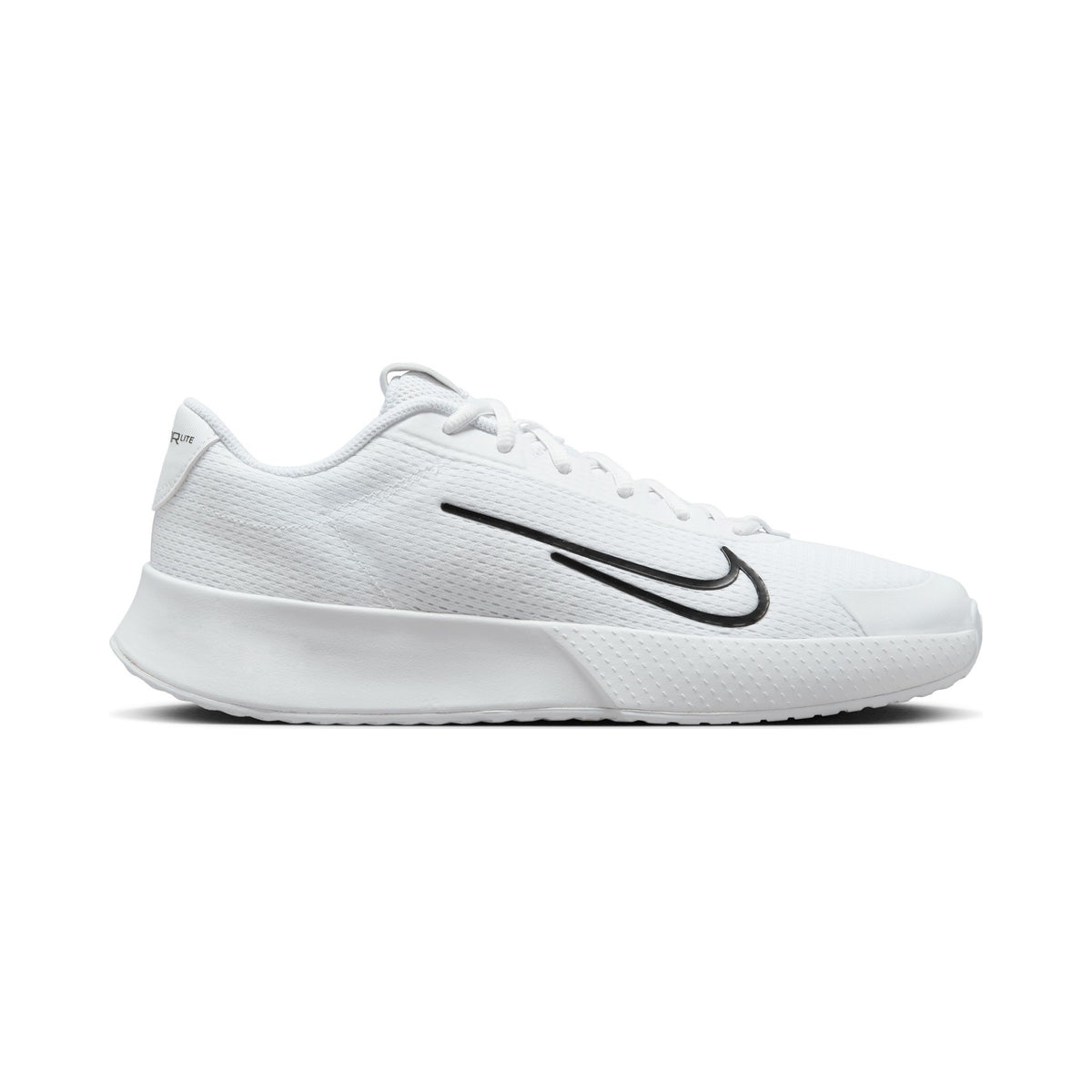 Nike Vapor Lite 2 Zapatilla todas las superficies Niños - blanco, negro