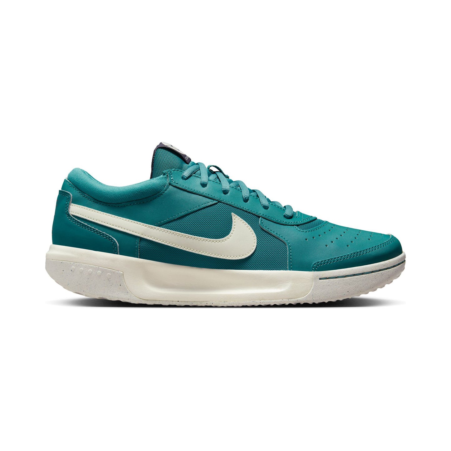 Nike Zoom Court Lite 3 Zapatilla todas las superficies Niños - color petróleo, crema