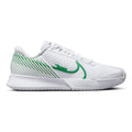 Air Zoom Vapor Pro 2 Zapatilla todas las superficies Mujeres - blanco, verde