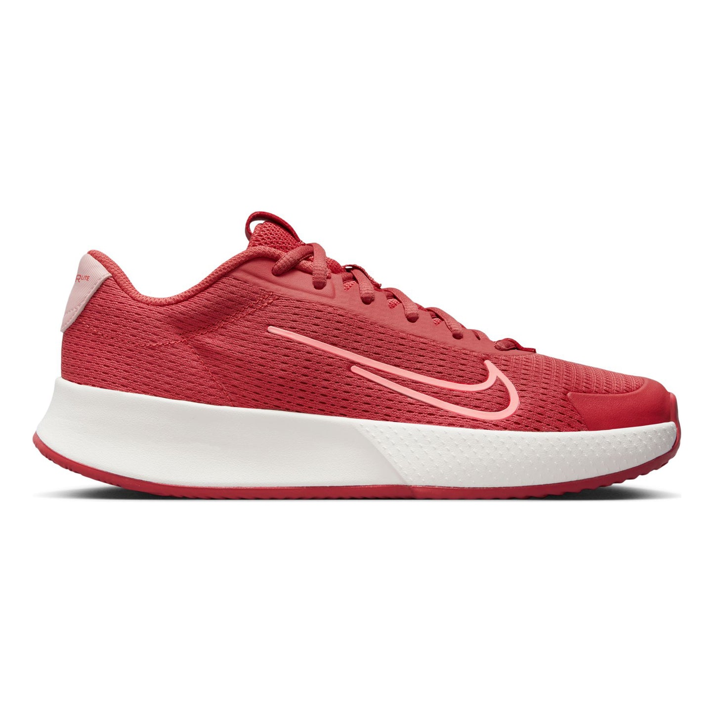 Nike Vapor Lite 2 Zapatilla tierra batida Mujeres - berry,