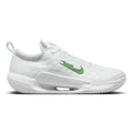 Zoom Court NXT Zapatilla todas las superficies Mujeres - blanco, verde